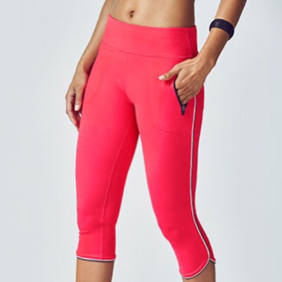 Fabletics Aria Capri